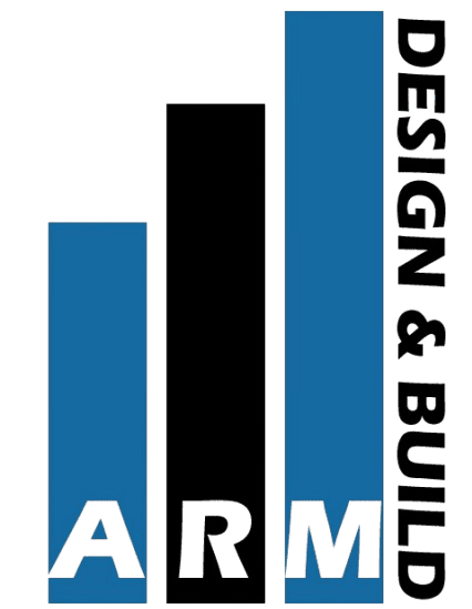 ARM Design & Build Logo