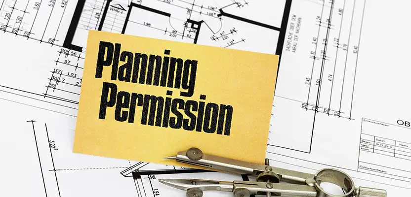 Planning Permission UK 2025 Planning Permission UK 2025